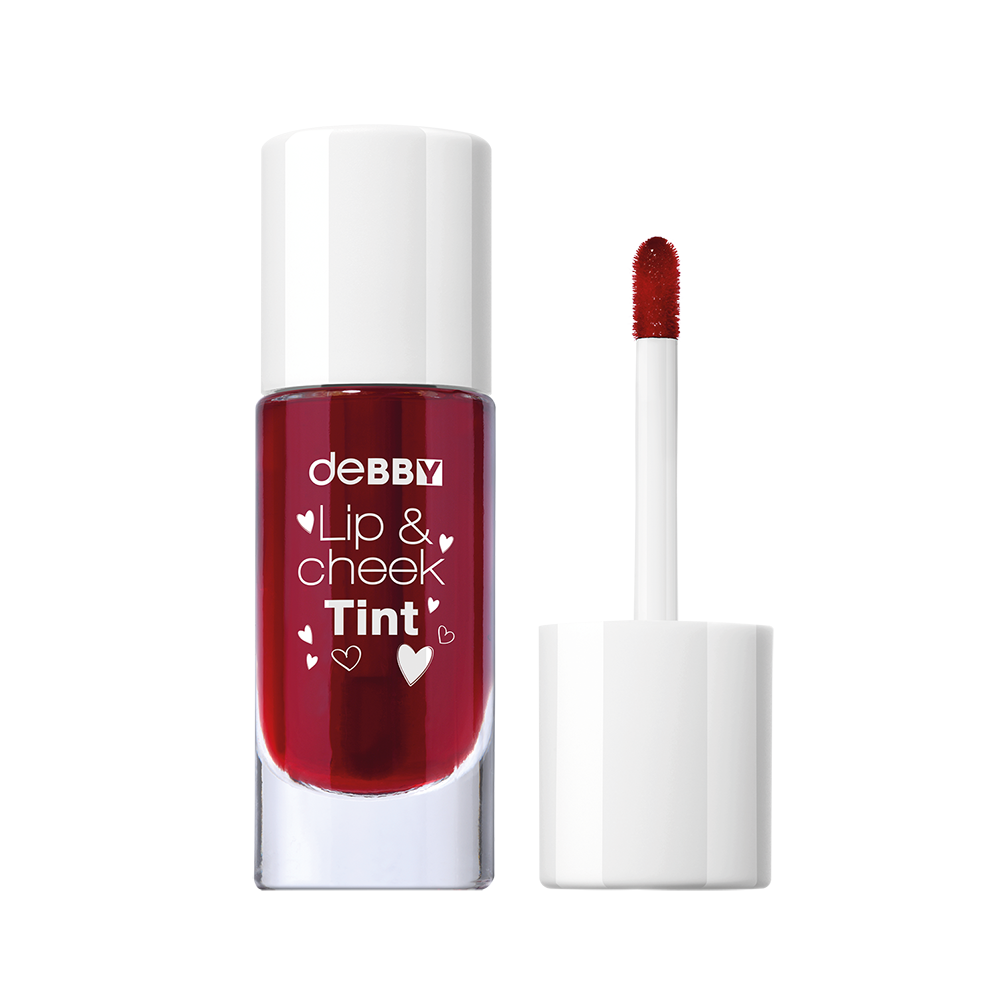 MYV002125 Debby Lip & Cheek Tint - Image 1
