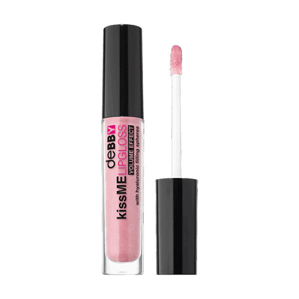 Debby - kissMYlips LIPGLOSS