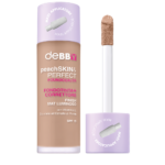 Debby - PeachSkin & Perfect FoundCealer