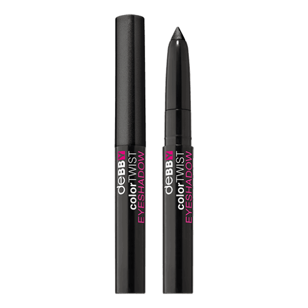 Debby - colorTWIST EYESHADOW
