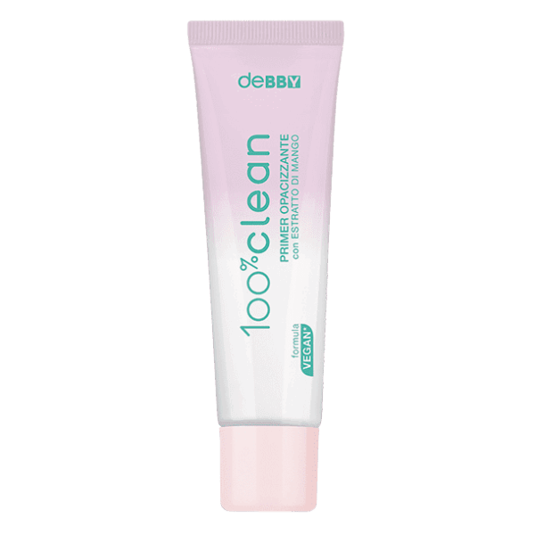 Debby - 100%clean Mattifying Primer