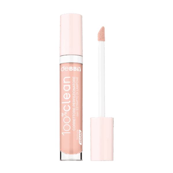 Debby - 100%clean Perfecting Concealer