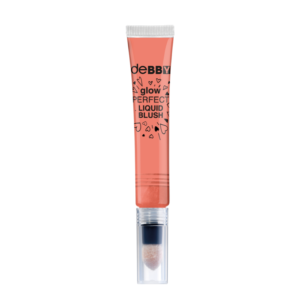 Debby - Glow Perfect Liquid Blush