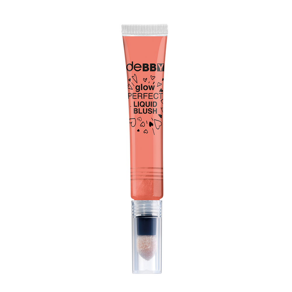 MYV062025_dy-glow-perfect-blush-01.png Debby - Glow Perfect Liquid Blush - Image 1