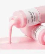 Medicube - PDRN Pink Niacinamide Milky Toner - Image 2