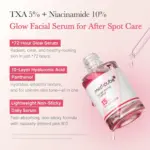 Medicube - TXA Niacinamide 15 Serum - Image 2