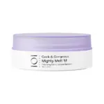 Geek and Gorgeous - Balm Pastrues Mighty Melt