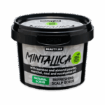 Beauty Jar - Mintallica Refreshing scalp scrub