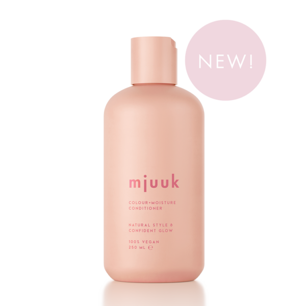 Mjuuk - Colour + Moisture Conditioner
