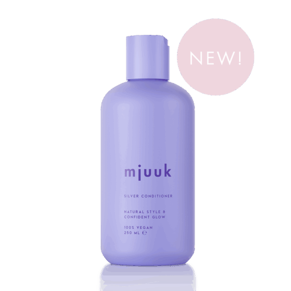 Mjuuk - Silver Conditioner