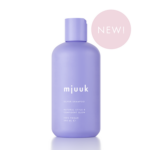 Mjuuk - Silver Shampoo