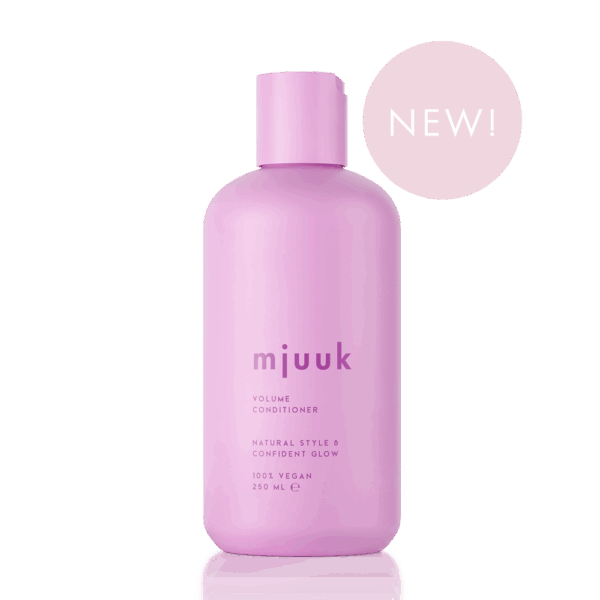 Mjuuk - Volume Conditioner