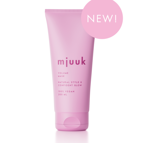 Mjuuk - Volume Mask