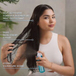 Moroccanoil - Frizz Shield Spray - Image 2