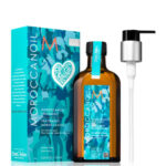 Moroccan Oil - Eurovision Treatment (Limited edition) - 125 ml