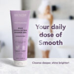 Bee Factor - Multi Pleasures Exfoliating Shower Gel - Image 2