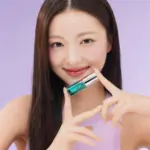 TIRTIR- MY GLOW LIP OIL MINT - Image 2