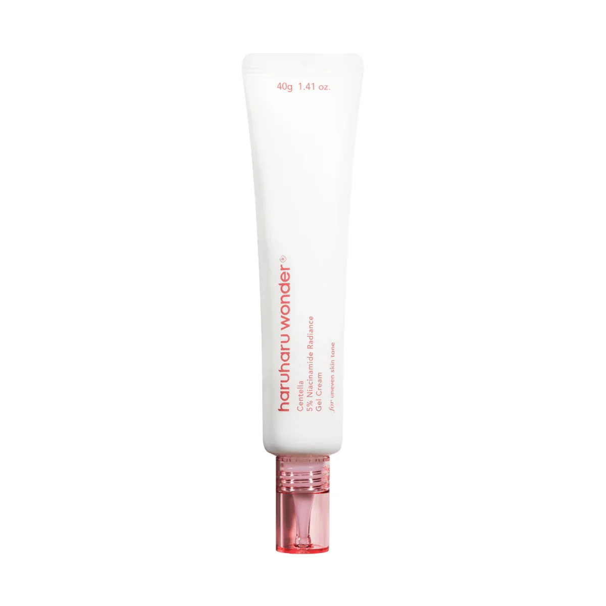 My_project-2_eb6b6ed8-a17d-452b-9597-83fcc90e0143.webp HaruHaru Wonder - Centella 5% Niacinamide Radiance Gel Cream - Image 1