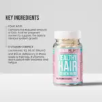 HairBurst - Healthy Hair For New Mums - Image 3