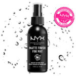 NYX - MAKEUP SETTING SPRAY - MATTE