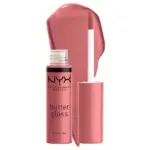 NYX - Butter Gloss Shade TIRAMISU
