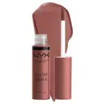 NYX - Butter Gloss Shade SPIKED TOFFEE