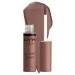 NYX - Butter Gloss Shade CINNAMON ROLL