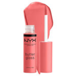 NYX - Butter Gloss Shade CREME BRULEE