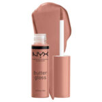 NYX - Butter Gloss Shade MADELEINE