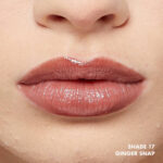 NYX - Butter Gloss Shade GINGER SNAP - Image 2