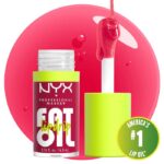 NYX - NEWSFEED FAT OIL LIP DRIP