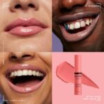 NYX - Butter Gloss Shade CREME BRULEE - Image 2