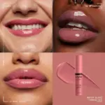 NYX - Butter Gloss Shade TIRAMISU - Image 2