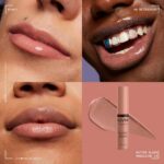 NYX - Butter Gloss Shade MADELEINE - Image 2