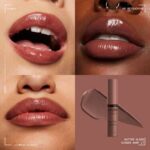 NYX - Butter Gloss Shade GINGER SNAP - Image 3