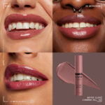 NYX - Butter Gloss Shade CINNAMON ROLL - Image 2