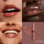 NYX - Butter Gloss Shade SPIKED TOFFEE - Image 2