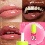 NYX - MISSED CALL FAT OIL LIP DRIP - Image 2