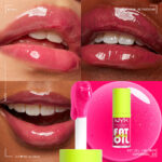 NYX - SUPERMODEL FAT OIL LIP DRIP - Image 2