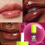 NYX - THAT'S CHIC FAT OIL LIP DRIP - Image 2