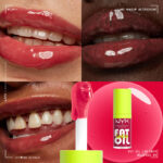 NYX - NEWSFEED FAT OIL LIP DRIP - Image 2