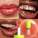 NYX - FOLLOW BACK FAT OIL LIP DRIP - Image 2