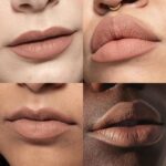 NYX - Soft Matte Lip Cream Shade LONDON - Image 2