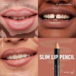 NYX - Slim Lip Pencil Shade NATURAL - Image 2