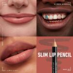 NYX - Slim Lip Pencil Shade MAUVE - Image 4