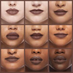 NYX - Suede Matte Lip Liner Shade BROOKLYN THORN - Image 2