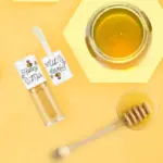 Apieu - Honey & Milk Lip Oil - 5gr - Image 4