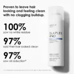 Olaplex - No.4D Clean Volume Detox Dry Shampoo - Image 2