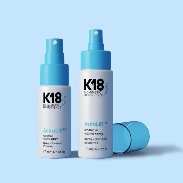 K18 - AstroLift™ Reparative Volume Spray