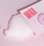 Numbuzin - No.2 Water Collagen 65% Voluming Sheet Mask - Image 2
